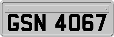 GSN4067