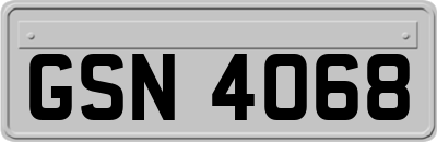 GSN4068