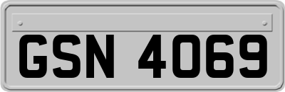 GSN4069