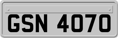 GSN4070