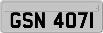 GSN4071