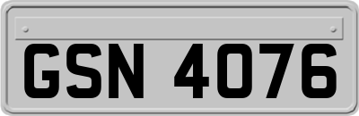 GSN4076