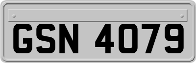 GSN4079