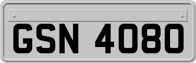 GSN4080