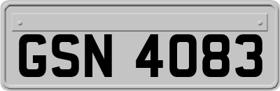 GSN4083