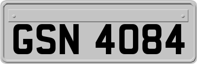 GSN4084