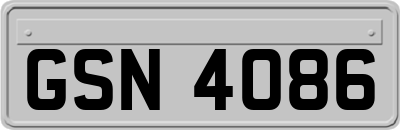 GSN4086