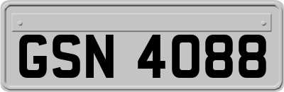 GSN4088