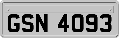 GSN4093