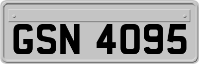 GSN4095