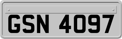 GSN4097