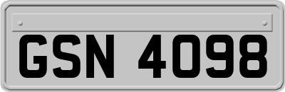 GSN4098