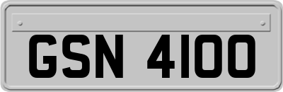 GSN4100