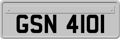 GSN4101