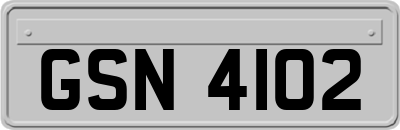 GSN4102