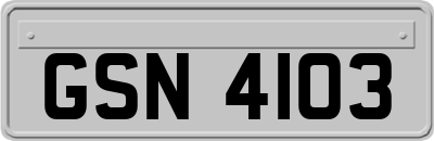 GSN4103