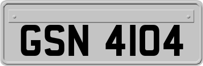 GSN4104