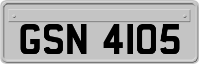 GSN4105