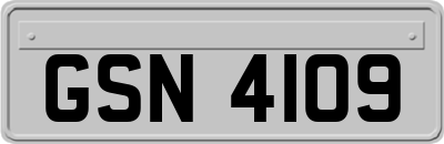 GSN4109
