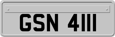 GSN4111