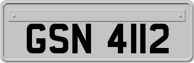 GSN4112