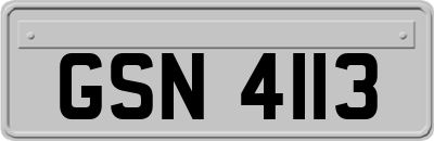GSN4113