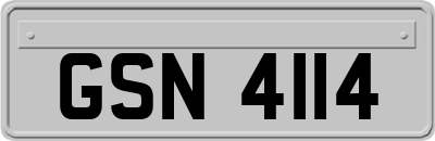 GSN4114