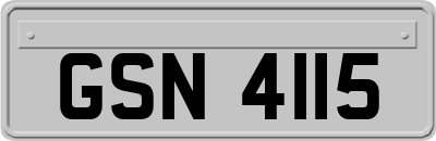 GSN4115