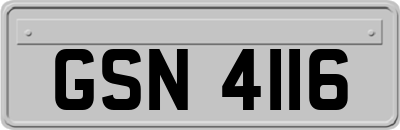 GSN4116