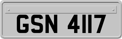 GSN4117