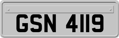 GSN4119