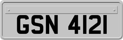 GSN4121