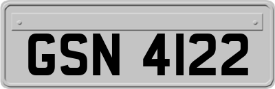 GSN4122