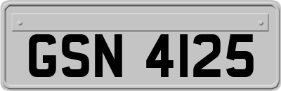 GSN4125