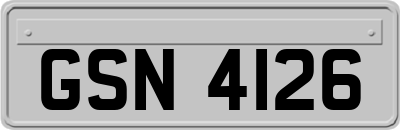 GSN4126