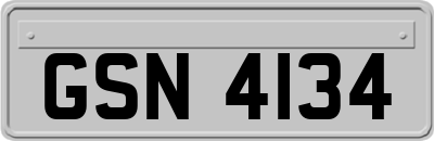 GSN4134