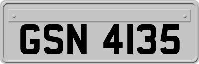 GSN4135
