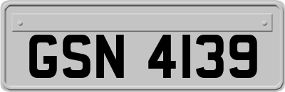 GSN4139