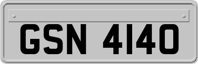 GSN4140