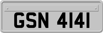 GSN4141