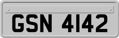 GSN4142