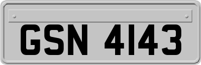 GSN4143