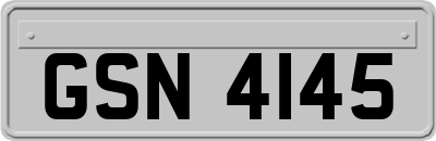 GSN4145
