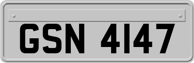 GSN4147