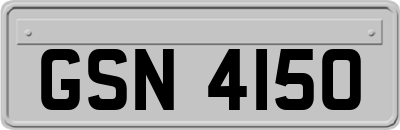 GSN4150