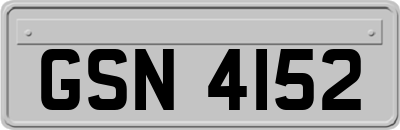 GSN4152