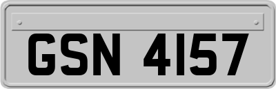GSN4157