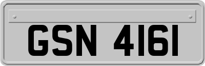 GSN4161
