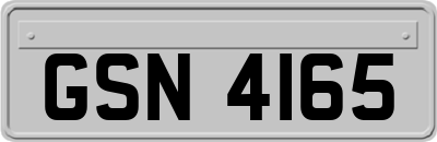 GSN4165