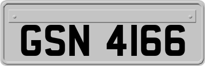 GSN4166
